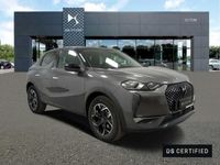 usata DS Automobiles DS3 Crossback BlueHDi 100 So Chic