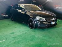 usata Mercedes A200 A 220 CDI Automatic Premium