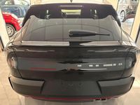 Nuova Alfa Romeo Junior Edizione Speciale 136 CV (100 kW) 2025 Nero SUV