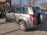 Usata Suzuki Grand Vitara 2006 SUV