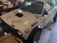 Usata Autobianchi A112 69 CV (50 kW) 1980 Bianco Utilitaria