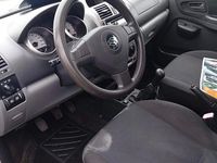 Usata Suzuki Ignis 99 CV (72 kW) 2008 Grigio Utilitaria