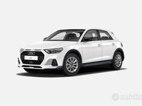Usata Audi A1 Admired 116 CV (85 kW) 2020 Bianco SUV