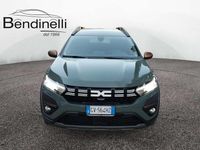Usata Dacia Jogger Extreme 140 CV (102 kW) 2024 Other Monovolume