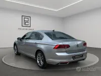Usata VW Passat Executive 150 CV (110 kW) 2020 Other Berlina