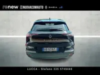 Usata Renault Symbioz Techno 140 CV (102 kW) 2026 SUV