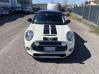 Usata Mini John Cooper Works 192 CV (141 kW) 2014 Other Utilitaria