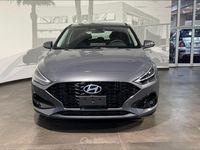 Nuova Hyundai i30 99 CV (72 kW) 2026 Gray Berlina