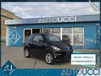 Usata Ligier JS50 2022 Nero Utilitaria