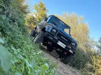 Usata Suzuki Samurai 1988 SUV