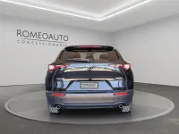 Nuova Mazda CX-30 Ad'Vantage 140 CV (102 kW) 2026 Jet black SUV