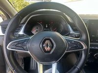 Usata Renault Captur Equilibre 101 CV (74 kW) 2023 Grigio SUV