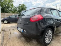 Usata Fiat Bravo Emotion 120 CV (88 kW) 2008 Nero Utilitaria