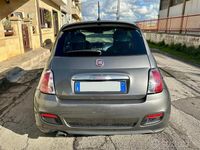 usata Fiat 500S 1.2 69Cv