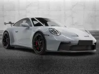 Usata Porsche 911 GT3 510 CV (375 kW) 2023 Grigio Coupé