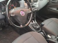 Usata Fiat Bravo 120 CV (88 kW) 2007 Marrone Utilitaria