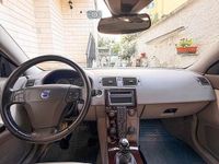 Usata Volvo S40 Summum 136 CV (100 kW) 2004 Berlina