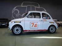 usata Fiat 500 Abarth Abarth Replica