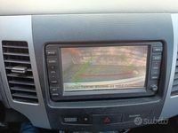 Usata Citroën C-Crosser Exclusive 156 CV (114 kW) 2012 Bianco SUV