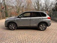 Usata Suzuki Vitara Cool 120 CV (88 kW) 2018 Nero SUV