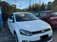 Usata VW Polo Trendline 75 CV (55 kW) 2015 Berlina