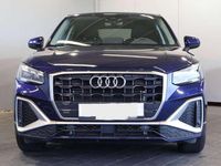 Usata Audi Q2 Ambiente 150 CV (110 kW) 2024 Blu/azzurro SUV
