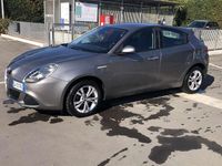 Usata Alfa Romeo Giulietta Progression 120 CV (88 kW) 2014 Berlina