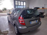 Usata Mercedes A180 109 CV (80 kW) 2008 Other Monovolume