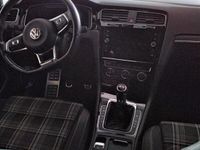usata VW Golf VII Golf Business GTD 2.0 TDI 5p. 4 Free BlueMotion Tech.