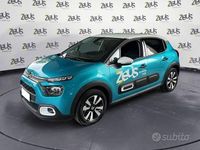 Usata Citroën C3 PureTech 2024 Berlina