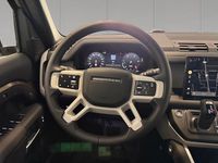 Nuova Land Rover Defender S 200 CV (147 kW) 2025 Gondwana stone gloss SUV