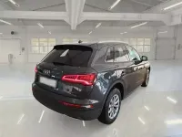 Brugt Audi Q5 Business 163 HK (119 kW) 2020 Grå SUV