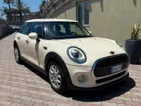 Usata Mini Cooper D Hype 116 CV (85 kW) 2018 Utilitaria