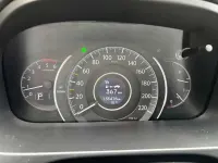 Usata Honda CR-V Elegance 160 CV (117 kW) 2017 Grigio SUV