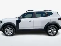 Nuova Dacia Duster Expression 122 CV (89 kW) 2026 Other SUV