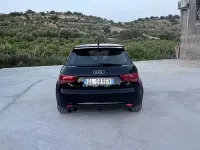 Usata Audi A1 90 CV (66 kW) 2012 Nero Utilitaria