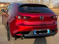 Usata Mazda 3 Exclusive-Line 150 CV (110 kW) 2024 Other Berlina