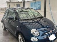 Usata Fiat 500 Lounge 69 CV (50 kW) 2019 Utilitaria
