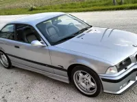 Usata BMW M3 286 CV (210 kW) 1995 Coupé