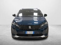 Usata Peugeot 5008 Allure 131 CV (96 kW) 2024 Blu SUV