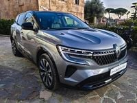 Usata Renault Austral Techno 131 CV (96 kW) 2023 Grigio SUV
