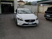 usata Volvo V40 2.0 d3 R-design Kinetic (r-design)