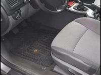 Usata Saab 9-3 2004 Grigio Berlina