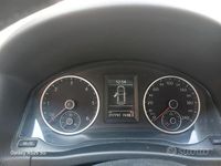 Usata VW Tiguan 2012 Nero SUV