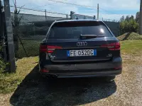 Usata Audi A4 S-Line 190 CV (139 kW) 2016 Station wagon
