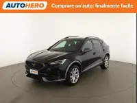 Usata Cupra Formentor 150 CV (110 kW) 2022 Nero SUV