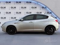 Usata Alfa Romeo Giulietta Business 120 CV (88 kW) 2019 Grigio Utilitaria