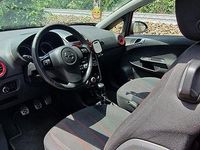 Usata Opel Corsa 85 CV (62 kW) 2012 Utilitaria