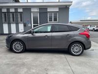 Usata Ford Focus Individual 125 CV (91 kW) 2012 Other Berlina