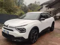 Usata Citroën C4 Feel 131 CV (96 kW) 2022 Berlina